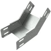 Вертикальный внутренний угол 45° NL45*50*500  LO0163