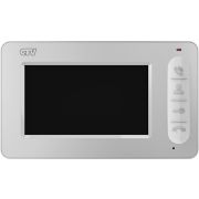 CTV-M400W Монитор видеодомофона 4,3