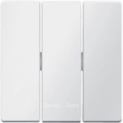 Механизм розетки UAE 1-я 8-п экранированная 6-й категории, один терминал,