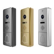 CTV-D4000FHD Вызывная панель AHD/Аналоговый, разреш 1080p. угол 100град, AHD-H/CVBS