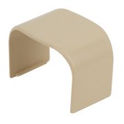 ПРС-74х55-27М Переходник для РКК-74х55 соединительный (бежевый)