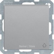 Механизм розетки UAE 1-я 8-п экранированная 6-й категории, один терминал,