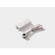 SR-8001B-DC ИК-датчик «открытие-закрытие двери» серебро 12-36 В