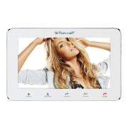 Tor-neT TR-29M W монитор в/д, диагональ 7, слот под SD-карту (32Gb), 220В, белый