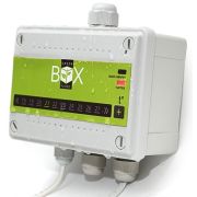 Теплолюкс Терморегулятор ТР 600 для обогрева грунта