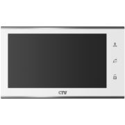 CTV-M4707IP Монитор видеодомофона 7