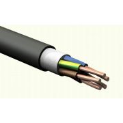 Кабель ВВГнг(А)-LSLTХ 5*1,5 ок-1