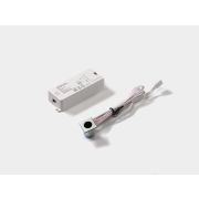 SR-8001A DC ИК-выключатель «взмах руки» серебро 12-36В