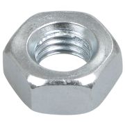 Гайка шестигранная М6 ИЭК CLP1M-G-6