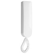 Трубка домофона Laskomex LM-UKT-2 белая