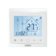 CALEO C936 Wi-Fi Терморегулятор цифровой программируемый белый