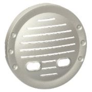 Legrand Celiane Титан Накладка звонка с подсветкой (мех 067541/42) 068501