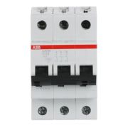 ABB Автоматический выключатель S203M C32A (10кА)  2CDS273001R0324