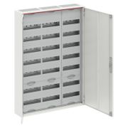 Шкаф для настенного монтажа АВВ CA37V на 252 мод. (1100*800*160)