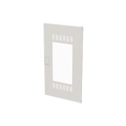 Дверь AZT630W для мультимедийного щита со вставкой