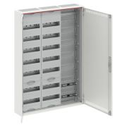 CA37VML комбинированный (168мод. с медиапанелями. обыч. дверь)