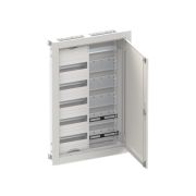 Щит распределительный внутренний ABB CU25VML 60м (864х615х125)