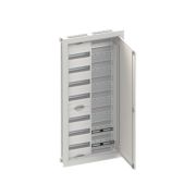 Щит распределительный внутренний ABB CU27VML 84м  (1164*615*125)