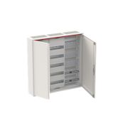 CA35VML комбинированный (120мод. с медиапанелями. обыч. дверь)