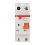 ABB Автоматический выключатель с защитой от дуги S-ARC1 C40