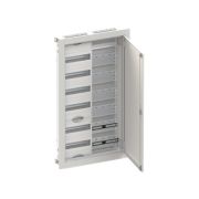 Щит распределительный внутренний ABB CU26VML 72м (1014х615х125)