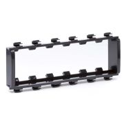 Каркас 6 мод Viva In-liner Front черный DKC F0003AB