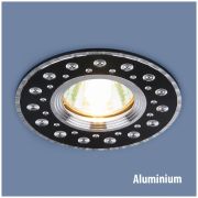 Cветильник точечный 2008 BK