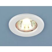 Cветильник точечный 9210 WH