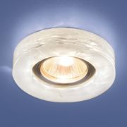 Cветильник точечный 6062 WH