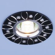 Cветильник точечный 2007 BK