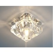 Светильник точечный SD8048 WH