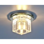 Cветильник точечный SD8163 WH+WH