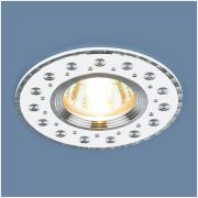 Cветильник точечный 2008 WH