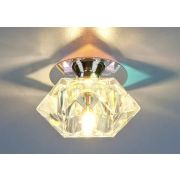 Cветильник точечный SD8047 WH