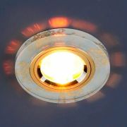 Светильник точечный 8561 GDFL/GD