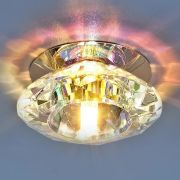 Cветильник точечный SD8016 colorful (перламутр)