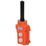 Пост кнопочный ПКТ-20 Электротехник ET055739