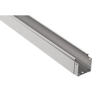 Лоток листовой неперфорир. 100х100 L3000 сталь 0.7мм IEK CLN10-100-100-3