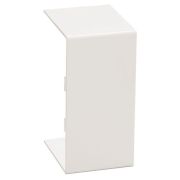 Соединитель на стык 40х25 КМС ELECOR (уп.4шт) IEK CKMP10D-S-040-025-K01