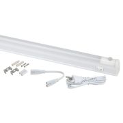 Светильник светодиодный LLED-02-12W-4000-MS-W 12Вт 4000K L872мм линейный с датчиком движения Эра Б0019785