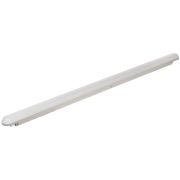 Светильник светодиодный ДСП 1306 36Вт 4000К IP65 1200мм пластик сер. IEK LDSP0-1306-36-4500-K01