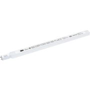 Лампа светодиодная 10Вт T8 линейная 4000К нейтр. бел. G13 230В IEK LLE-T8-10-230-40-G13