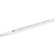 Лампа светодиодная T8 10Вт линейная 230В 6500К G13 IEK LLE-T8-10-230-65-G13