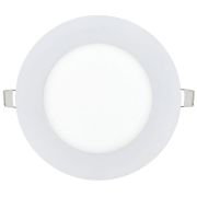 Светильник светодиодный ДВО 1602 7Вт 4000К IP20 встраив. круг бел. IEK LDVO0-1602-1-7-K02