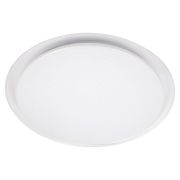 Светильник светодиодный декоративный PPB Planet Dim 72Вт 3000-6500К IP20 d570х78 настенно-потолочный бытовой с пультом JazzWay 5012134