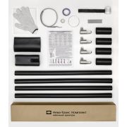 Муфта кабельная концевая универс. 1кВ 1ПКВ(Н)ТпбН-4х(35-50) с болт. наконечн. Нева-Транс Комплект 22020146