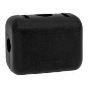 Сжим ответвительный У-859М (50-70/4-35кв.мм) (орех) StreamLine EKF y859m