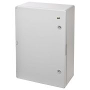 Корпус ЩМПп 600х400х200 УХЛ1 IP65 пластик. IEK MKP93-N-604020-65