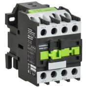 Контактор КМИе-22510 25А 230В/АС3 1НО GENERICA KKME21-025-230-10