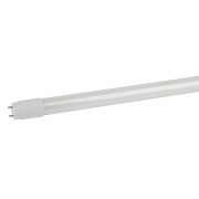 Лампа светодиодная STD LED T8-10W-840-G13-600мм G13 10Вт 4000К поворотный цоколь; трубка-стекло холод. бел. Эра Б0032999